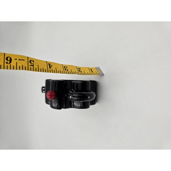 Britto Mini Teapot - Picture 3 of 9